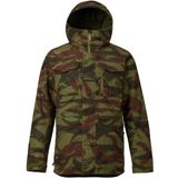 Burton Covert Erkek Snowboard Montu