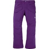 Burton Covert Insulated Pants 2.0 Erkek Mor Snowboard Pantolonu