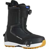 Burton Highshot Step On Erkek Siyah Snowboard Botu - 41
