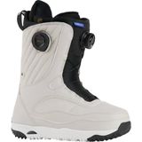 Burton Limelight Boa Boot Kadın Gri Snowboard Botu - 40