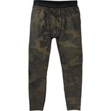 Burton Mb Erkek Kahverengi İçlik Alt - XS