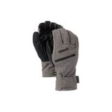 BURTON Mens Gore-Tex Under Gloves Erkek Gri Eldiven ERKEK ELDİVEN 10354109021