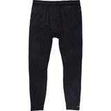 Burton Mens Lightweight X Base Layer Erkek Siyah İçlik Alt