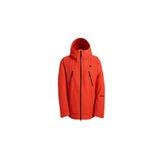 BURTON Mens Reserve Gore-Tex 2L Erkek Kırmızı Snowboard Ceketi ERKEK SNOWBOARD CEKETİ 302411