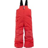 Burton Ms Maven Bib Unisex Çocuk Pembe Snowboard Tulumu - 3 Yaş