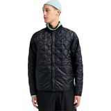 Burton Reserve 2l 3-In-1 Jacket Erkek Siyah Snowboard Ceketi - M