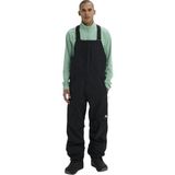 Burton Reserve 2l Relaxed Bib Pants Erkek Siyah Snowboard Pantolonu - XL