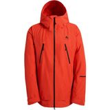 Burton Reserve Gore-Tex 2l Jacket Erkek Kırmızı Snowboard Ceketi
