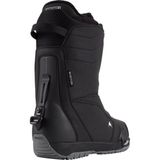 Burton Ruler Step On Boot Erkek Siyah Snowboard Botu - 41