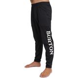 Burton Stash Erkek Siyah İçlik Alt - M