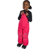 Burton Toddlers' Maven 2l Bib Pants Unisex Çocuk Pembe Snowboard Pantolonu