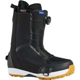 Burton Waverange Step On® Erkek Siyah Snowboard Botu - 48