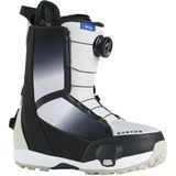 Burton Waverange Step On® Kadın Gri Snowboard Botu - 36,5
