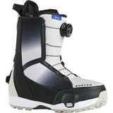 Burton Waverange Step On® Kadın Gri Snowboard Botu - 40