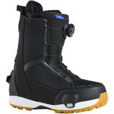 Burton Waverange Step On® Kadın Siyah Snowboard Botu - 36,5