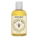 Burt's Bees 115 ml Anneye Özel Çatlak ve Vücut Bakım Yağı