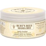 Burt's Bees 185 gr Shea Yağı ve E Vitaminli Formül Annelere Özel Karın Bölgesi Kremi