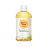 Burt's Bees 350 ml Bebek Saç Vücut Şampuanı ve Banyo Köpüğü