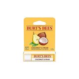 Burt's Bees 4.25 gr Hindistan Cevizi ve Armut Nemlendirici Dudak Balsamı