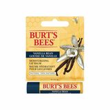Burt's Bees 4.25 gr Moisturizing Lip Balm Vanilla Bean Dudak Balmı