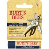 Burt's Bees 4,25 gr Vanilya Aromalı Dudak Bakım Kremi Blister Ambalajda Günlük Kullanım İçin