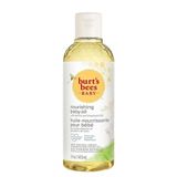 Burt's Bees Baby Bee Nourishing Baby Oil Besleyici 147.8 ml Bebek Yağı
