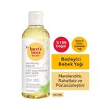 Burts Bees Baby Bees Nourishing Baby Oil 115 ml Besleyici Bebek Yağı