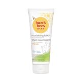 Burt's Bees Baby Nourishing Lotion Original - Besleyici Bebek Losyonu 170 g