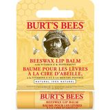 Burt's Bees Beeswax Dudak Bakım Kremi 4,25 g Nane Ferahlığı ile Nemlendirici ve Besleyici