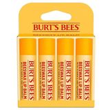 Burt's Bees Beeswax Nane Ferahlığı 4x4.25 gr Doğal Dudak Balsamı