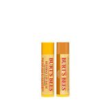 Burts Bees Beeswax Ve Bal Aromalı Dudak Bakım Krem Seti