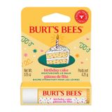Burt's Bees Birthday Cake 4.25 gr Dudak Bakım Kremi