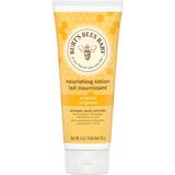 Burt's Bees Burts Bees Baby Bee Nourishing Lotion Original/Besleyici Bebek Losyonu - Orjinal Formül