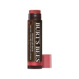 Burt's Bees Burts Bees Renkli Dudak Bakım Kremi Kırmızı - Tinted Lip Balm Rose 4,25 gr