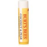 Burt's Bees Coconut Pear 4.25 gr Dudak Balmı