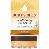 Burt's Bees Doğal Ballı Dudak Peelingi, 0.25 Oz - Çok Renkli