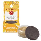 Burt's Bees Doğal Ballı Dudak Peelingi, 0.25 oz
