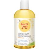 Burts Bees Hindistan Cevizi Özlü Bebek Köpük Banyosu (1 x 355 mL)
