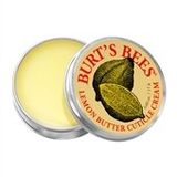 Burt's Bees Lemon Butter Cuticle 15 gr Tırnak Eti El Kremi