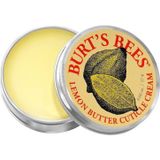 Burt's Bees Limonlu Tırnak Eti Bakım Kremi Natural 17 gr