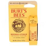 Burt's Bees Lip Balm Beeswax 9,63 gr