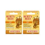 Burt's Bees Lip Balm Honey 4.25 gr 2 Adet Bal Özlü Dudak Bakım Kremi