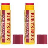 Burt's Bees Nar Aromalı Dudak Bakım Kremi (2 paketi)