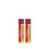 Burts Bees Nar Aromalı Dudak Bakım Kremi 2x4,25 Gr