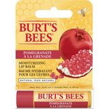 Burt's Bees Pomegranate Lip Balm Blister 4,25 gr Nar Aromalı Dudak Bakım Kremi