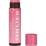 Burt's Bees Renkli Dudak Bakım Kremi (Hibiscus/Gül Kurusu)