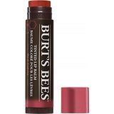 Burt's Bees Renkli Kırmızı 4.25 gr Dudak Bakım Kremi