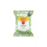 Burt's Bees Soothing 3’Ü 1 Makyaj Temizleme Mendili 30’Lu