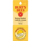 Burt's Bees Tırnak Bakım Kremi Limonlu 15 Gr