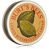 Burts Bees Tırnak Bakım Kremi Limonlu 15Gr